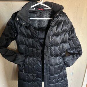 Spyder womens coat